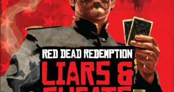 Liars and Cheats DLC for Red Dead Redemption Arrives on September 21