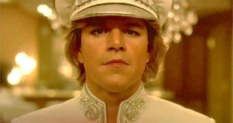 Liberace Biopic “Behind the Candelabra” Gets First Trailer