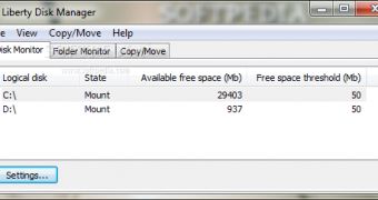 Manage the Space on Your Disks and Folders