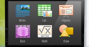 LibreOffice promo