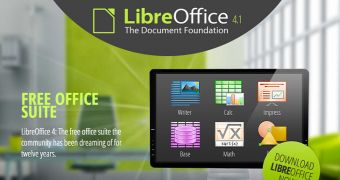 LibreOffice promo