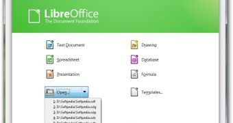 LibreOffice is considered one of the top MS Office alternatives