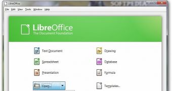 The new RC version paves the road for LibreOffice 4.3