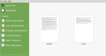 LibreOffice 4.3.3 "Fresh" Released by The Document Foundation