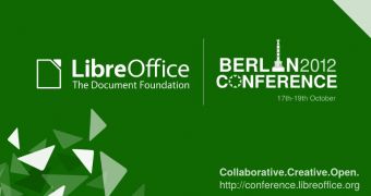 LibreOffice Conference 2012