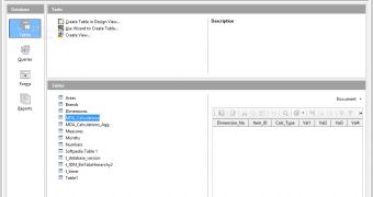 LibreOffice Base Review