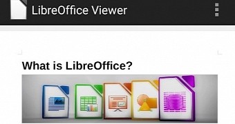 LibreOffice Viewer Beta for Android Is Now Available for Download