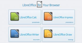 LibreOffice is available for Chromebooks