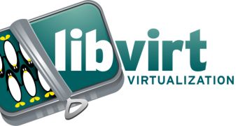Libvirt 1.0.0 Released, Brings Support for Xen 4.2