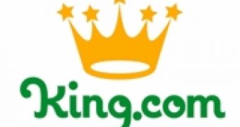 King.com will develop co-branded casual games for Lifetime