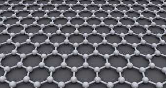 Graphene's electrical properties can now be controlled with light