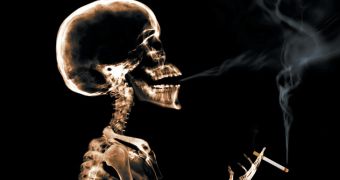Smoking ups rheumatoid arthritis risk
