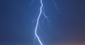 Report documents lightning deaths between 2006-2012