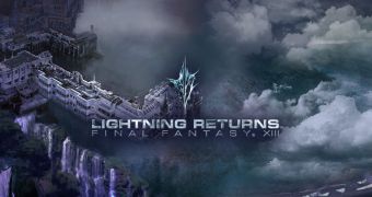 Lightning Returns: Final Fantasy XIII Collector's Edition Content Revealed