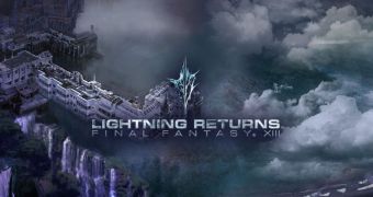 Lightning Returns: Final Fantasy XIII Takes Less than 13 Hours to Complete