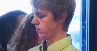Ethan Couch, the rich 16-year-old suffering from "affluenza"