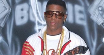 Rapper Lil Boosie is now a free man after serving 4 of 8-year sentence on drug charges
