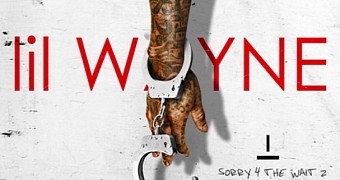 Lil Wayne treats fans to free mixtape “Sorry 4 the Wait 2” in lieu of long-delayed album “Tha Carter V”