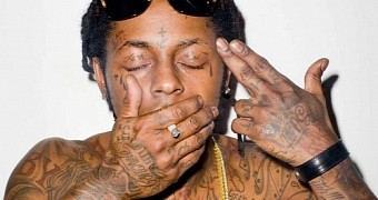 Lil Wayne accuses Cash Money Records of refusing to release his album, says he wants out