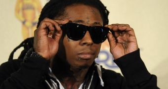 Lil Wayne lied about being banned from all NBA events