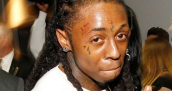 Lil Wayne pays his debt to the IRS: $7.72 million (€5.85 million) in back taxes