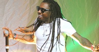 Lil Wayne puts fans’ mind at ease, releases video to says he’s “good”