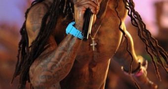 Lil Wayne says his music isn’t meant for kids’ ears, let alone to have it taught to them in 8th grade