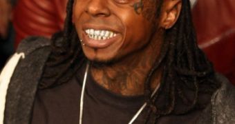 Judge is not happy with Lil Wayne’s hilarious but terribly childish deposition in ongoing trial