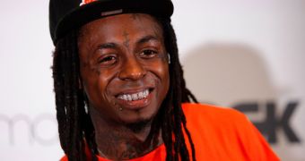 Lil Wayne reveals he’s suffering from epilepsy, but insists he’s ok now after recent hospitalization