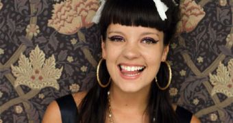 Lily Allen: Gaga Is Good, Britney Spears Is a Legend