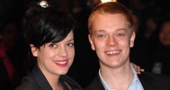 Lily Allen turned down raunchy scenes with her brother, Alfie, in Game of Thrones