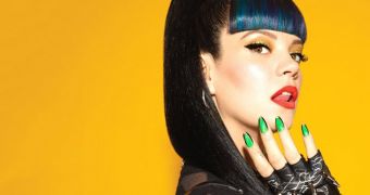 Lily Allen seeks to raise controversy with her new album
