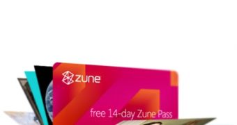 LimeWire Alternative, Zune Pass and Not Apple iTunes