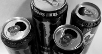 Try replacing energy drinks with all-natural pick-me-ups, experts say
