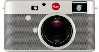 Limited Edition Leica M Camera Auction at Sotheby's November 23