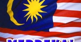Malaysia is preparing for the Merdeka anniversary