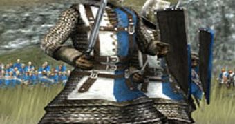 Limited Edition Version of Medieval II: Total War to Be Launched