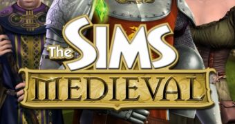 Limited Edition for the Sims Medieval Delivers More Throne Rooms