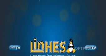 LinHES 8.3