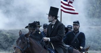 Steven Spielberg’s “Lincoln” is top dog in the Oscars 2013 race