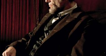 “Lincoln” Teaser Trailer Is Here