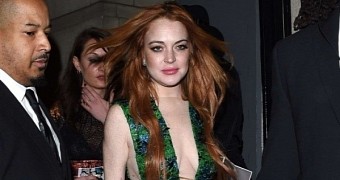 Lindsay Lohan has been living in London for several months now, trying to make her comeback with a theater role