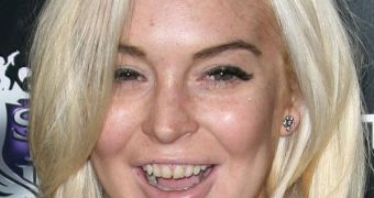 Lindsay Lohan will appear in Playboy, make a fortune off it