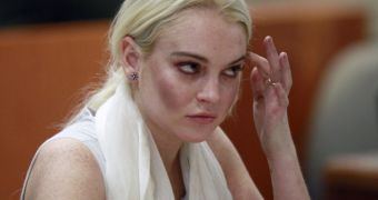 Lindsay Lohan could get 90 days of house arrest or months in jail in ongoing case