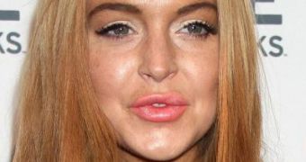 Lindsay Lohan thinks Amanda Bynes should be thrown in jail, says so on Twitter