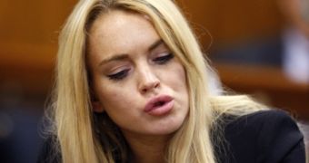 Lindsay Lohan could make about $1 million with her first post-jail interview if she plays her cards right, says report