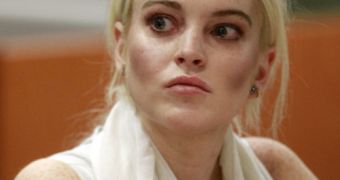 Lindsay Lohan to Appear on Celebrity Big Brother