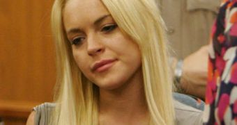 Lindsay Lohan is preparing for first televised interview, will probably appear on Today
