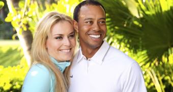 Lindsey Vonn and Tiger Woods Have Broken Up