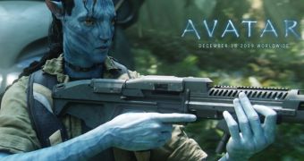 Professor Paul Frommer worked 4 years with James Cameron to create the Na’vi language in “Avatar”